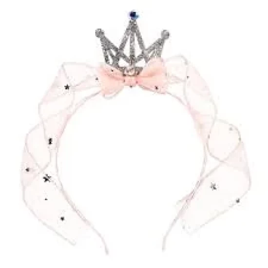 Tiara Peyton Kroon