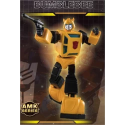 Transformers Generation One Amk Series Plastic Model Kit Bumblebee 16 Cm Transformers Generation One Amk Series Plastic Model Kit Bumblebee 16 Cm