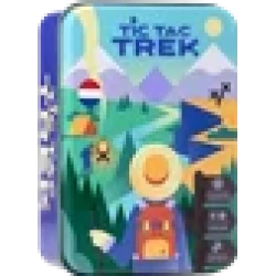 Tic Tac Trek