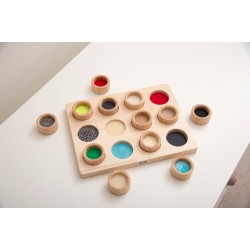 Tickit Touch & Match-Bord Tickit Touch & Match-Bord