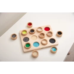 Tickit Touch & Match-Bord Tickit Touch & Match-Bord