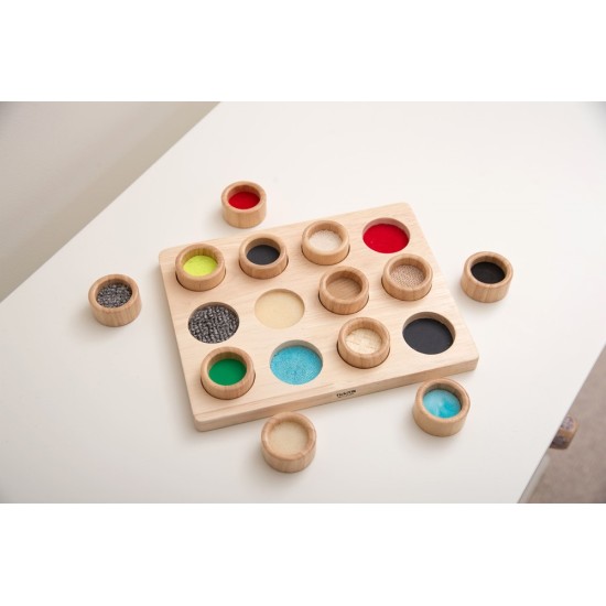 Tickit Touch & Match-Bord Tickit Touch & Match-Bord