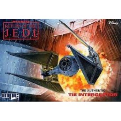 Tie Interceptor