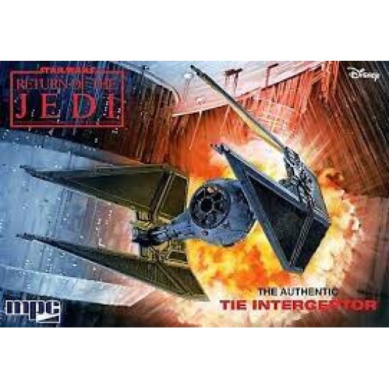 Tie Interceptor