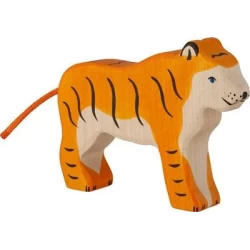 Tijger Tijger