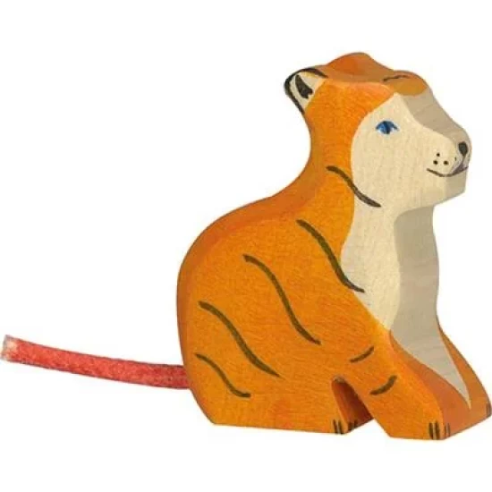 Tijger Tijger