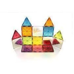 Magna-Tiles® Stardust 15 Piece Set Magna-Tiles® Stardust 15 Piece Set