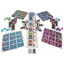 Time Collectors Bordspel Time Collectors Bordspel