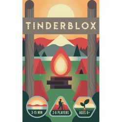 Tinderblox - En Tinderblox - En