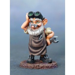 Tinker The Gnome Tinker The Gnome
