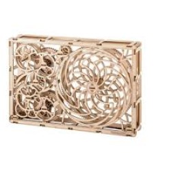 Tiny Advetures - Kinetic Picture