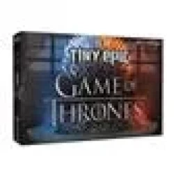 Tiny Epic Game Of Thrones