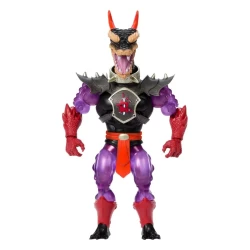 Motu X Tmnt: Turtles Of Grayskull Action Figure Mutated Ninjor 14 Cm Motu X Tmnt: Turtles Of Grayskull Action Figure Mutated Ninjor 14 Cm