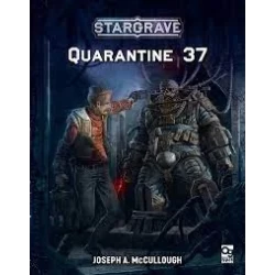 Stargrave: Quarantine 37 Plus 2 Special Edition Loot Tokens (Op=Op) Stargrave: Quarantine 37 Plus 2 Special Edition Loot Tokens (Op=Op)