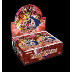 Ygo - Lc: 25Th Anniversary Edition - Pharaoh's Servant - En Ygo - Lc: 25Th Anniversary Edition - Pharaoh's Servant - En