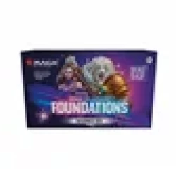 Magic The Gathering Foundations Beginner Box