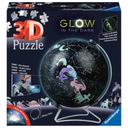 Constellations Glow In The Dark (180)