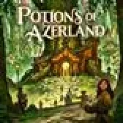 Potions Of Azerland - En
