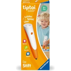 Tiptoi De Stift