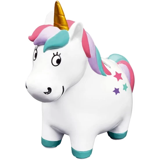 Tirelire Licorne Tirelire Licorne