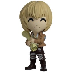 Attack On Titan Vinyl Figure Armin 11 Cm
