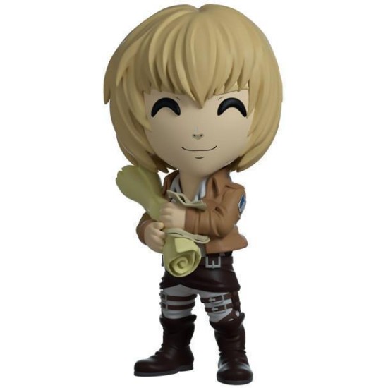 Attack On Titan Vinyl Figure Armin 11 Cm Attack On Titan Vinyl Figure Armin 11 Cm