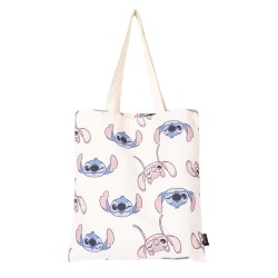 Lilo And Stitch Tote Bag Stitch And Angel Face Lilo And Stitch Tote Bag Stitch And Angel Face