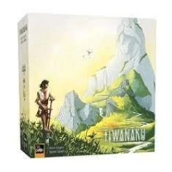 Tiwanaku Deluxe Tiwanaku Deluxe