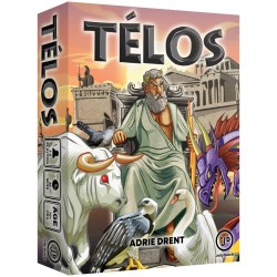 Télos