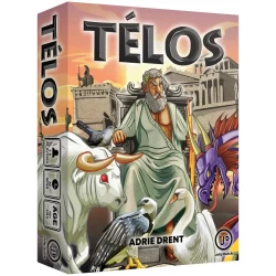 Télos Télos