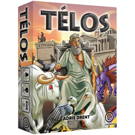 Télos Télos