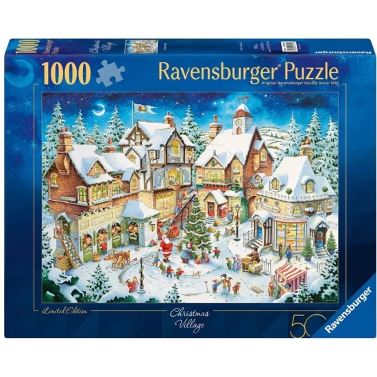 Christmas No:28 (1000)