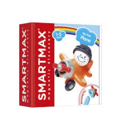 Smartmax – My First – Plane Smartmax – My First – Plane