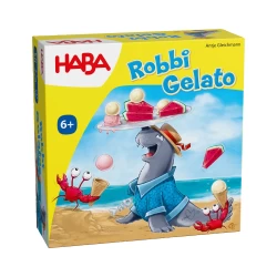 !!! Super Mini Game - Robbi Gelato (Int = De 2012195001) (E/F/Nl/It/Es/Chn) !!! Super Mini Game - Robbi Gelato (Int = De 2012195001) (E/F/Nl/It/Es/Chn)