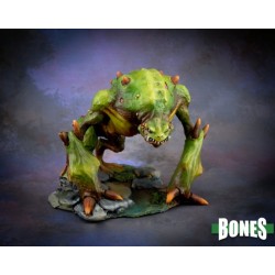 Toad Demon Toad Demon