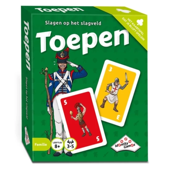 Toepen Toepen