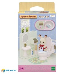 Toilet Set Toilet Set