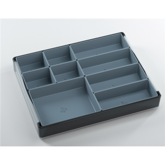 Token Silo Black Token Silo Black