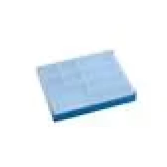 Token Silo Blue