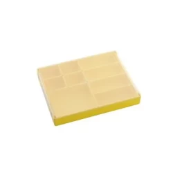 Token Silo Yellow