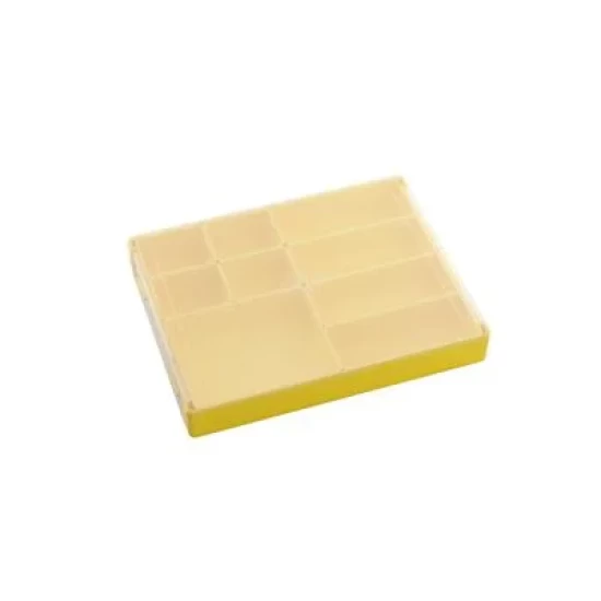 Token Silo Yellow