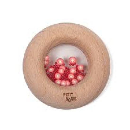 Tomatoes  - Sensory Donut