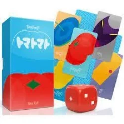 Tomatomato (Englisch) Tomatomato (Englisch)
