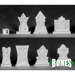 Tombstones (10) Tombstones (10)