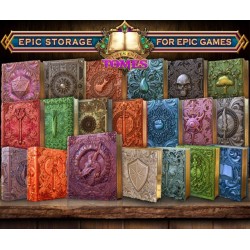 Tomes Dragon S Tomes Dragon S