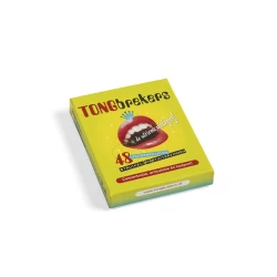 Tongbrekers Tongbrekers