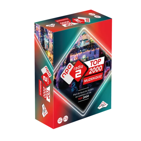 Top 2000 Bordspel Top 2000 Bordspel