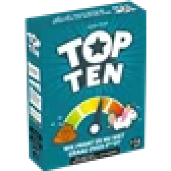 Top Ten