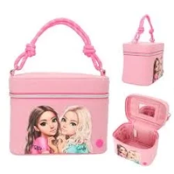 Topmodel 2-Vaks Etui My Bff Topmodel 2-Vaks Etui My Bff