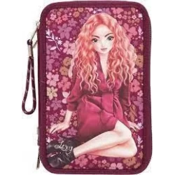 Topmodel 3-Vaks Etui Autumn Fields Topmodel 3-Vaks Etui Autumn Fields